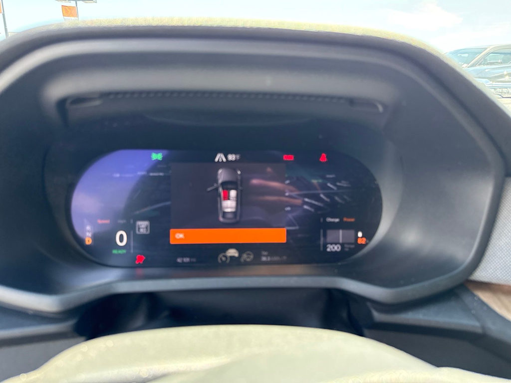 Thumbnail: 2021 Polestar 2 - 8