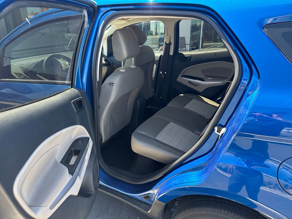 Thumbnail: 2021 Ford EcoSport - 6
