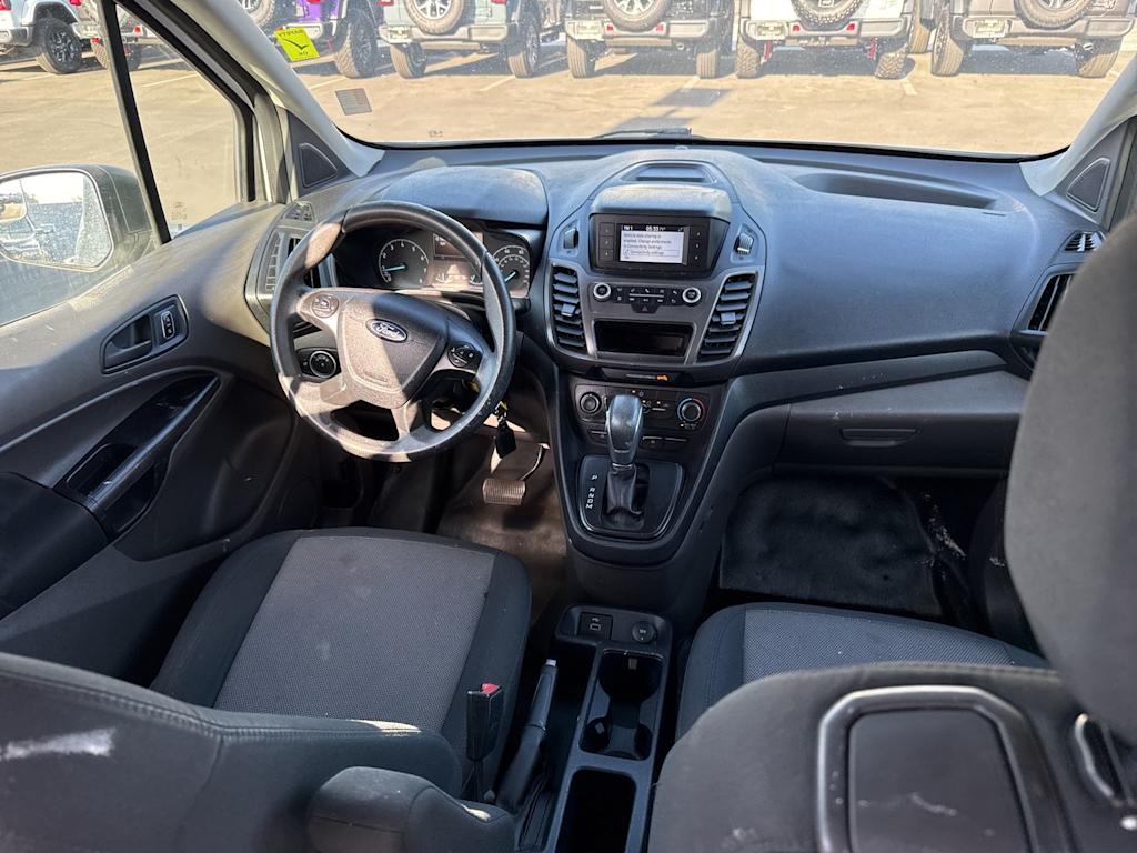 Thumbnail: 2020 Ford Transit Series - 5