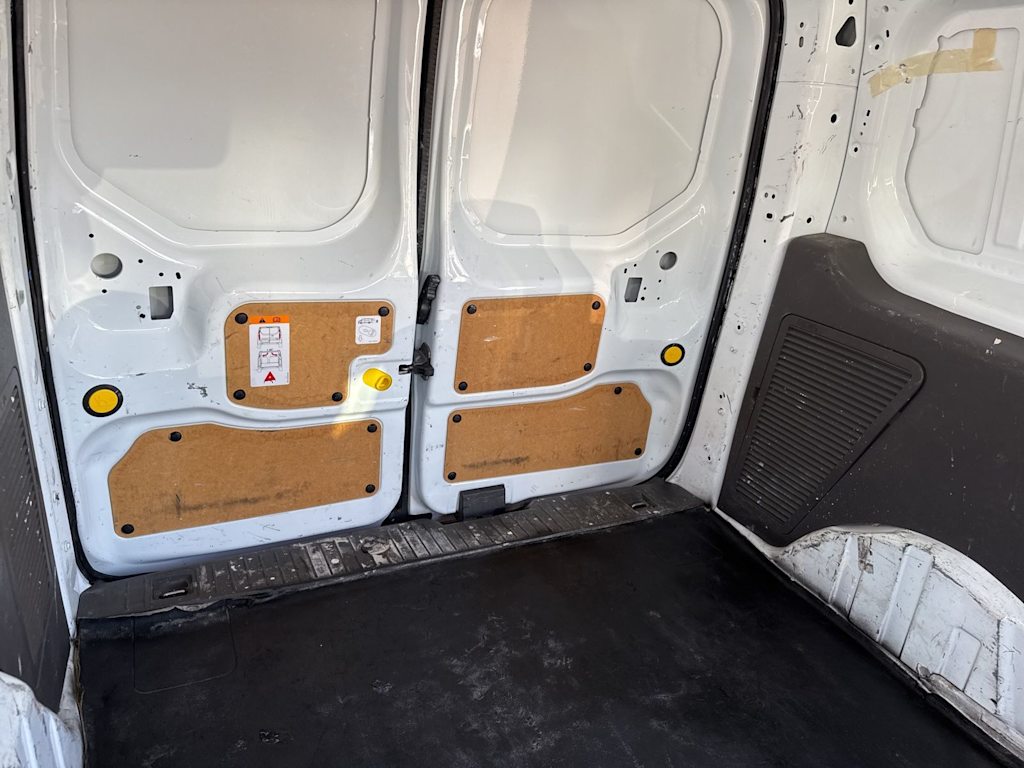 Thumbnail: 2020 Ford Transit Series - 6