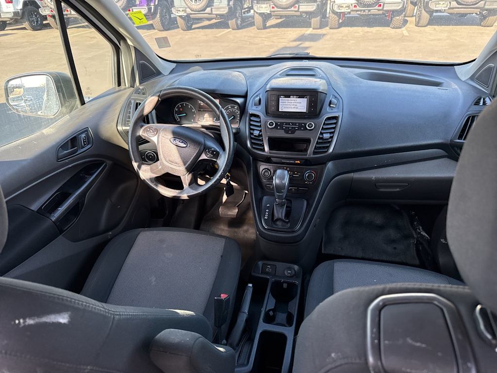 Thumbnail: 2020 Ford Transit Series - 2