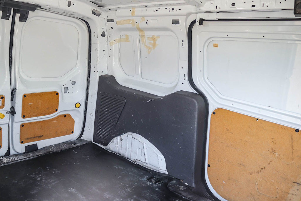 Thumbnail: 2020 Ford Transit Series - 21