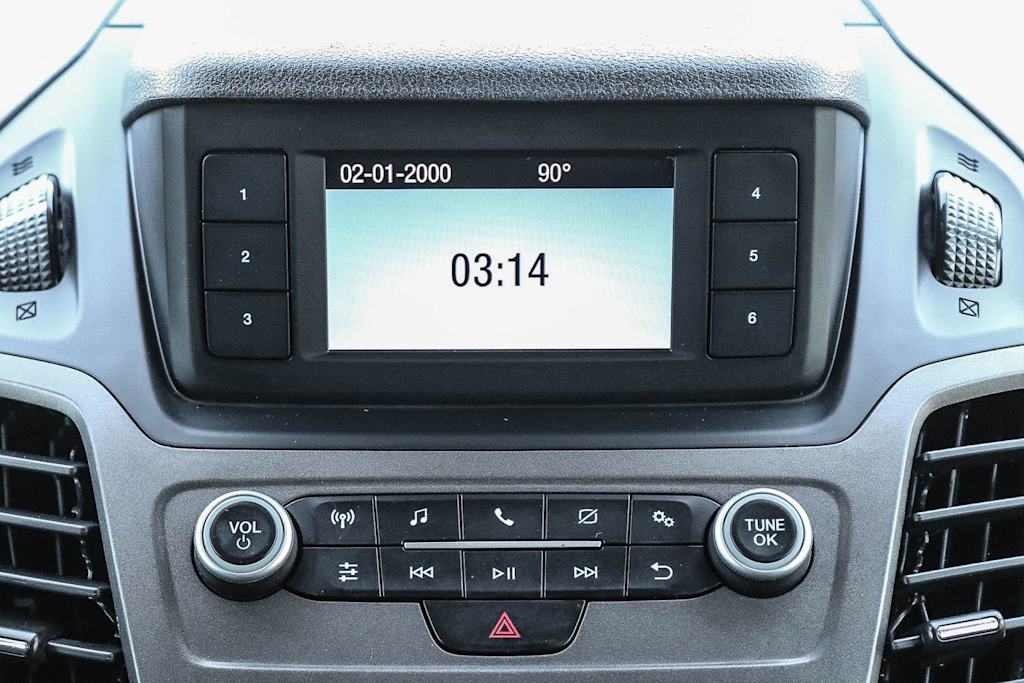 Thumbnail: 2020 Ford Transit Series - 20