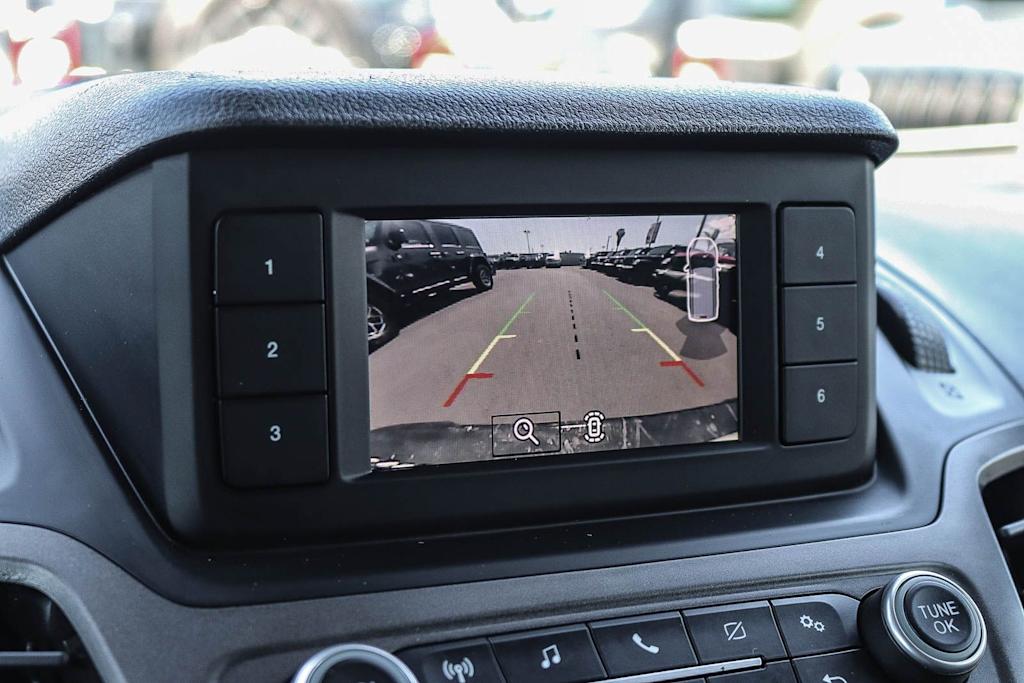 Thumbnail: 2020 Ford Transit Series - 23