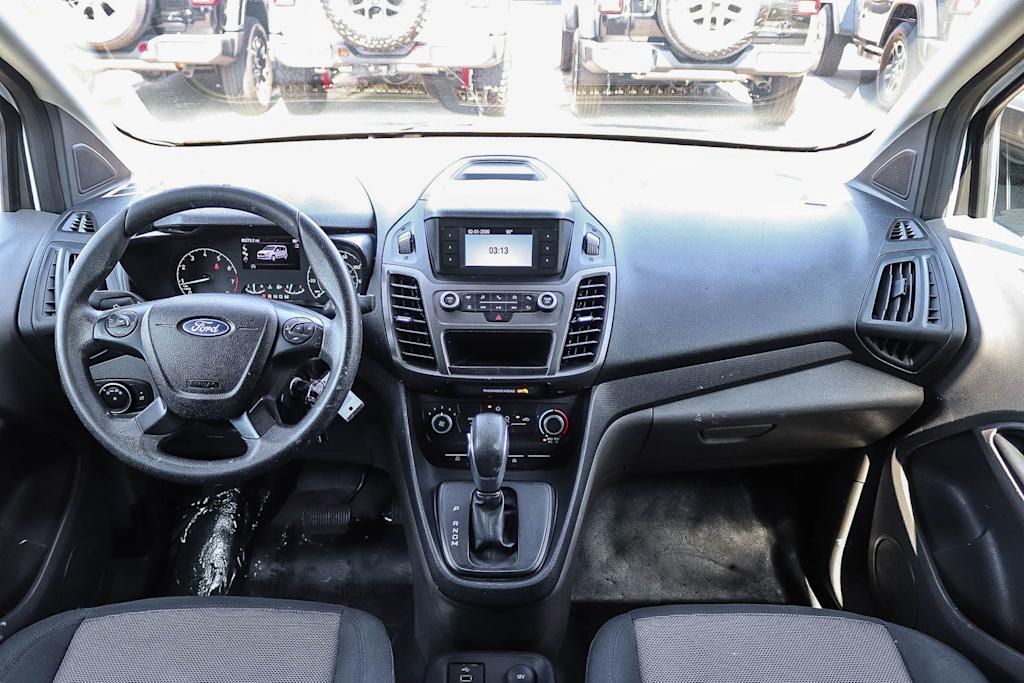 Thumbnail: 2020 Ford Transit Series - 2