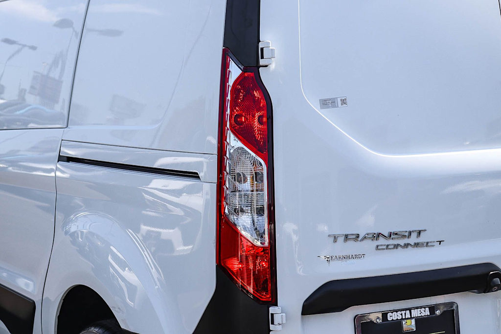 Thumbnail: 2020 Ford Transit Series - 17