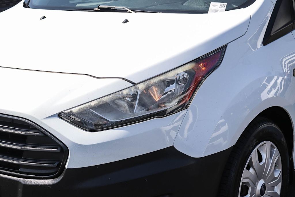 Thumbnail: 2020 Ford Transit Series - 18