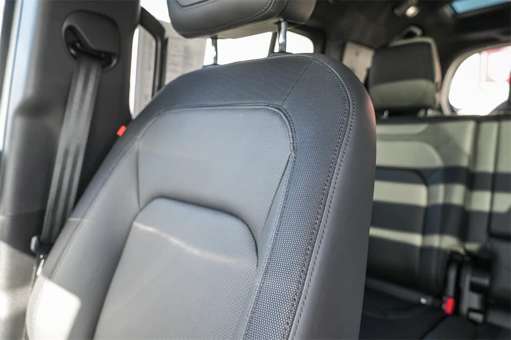 2024 Land Rover Defender 130 19