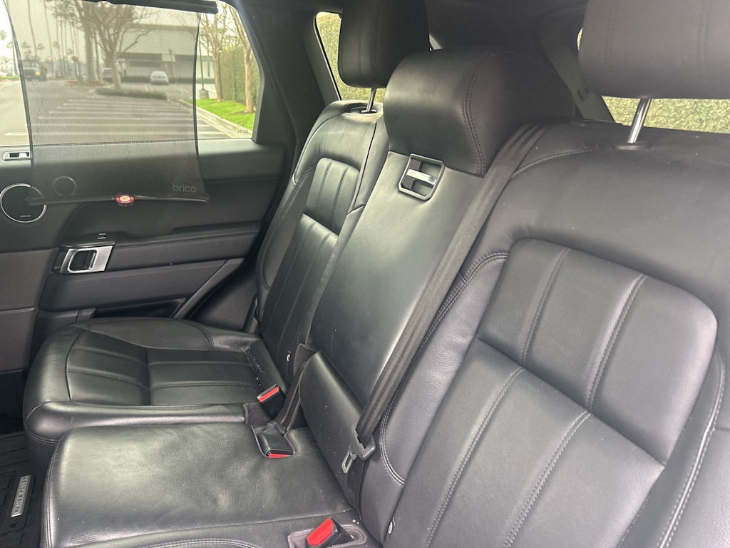 Thumbnail: 2018 Land Rover Range Rover Sport - 11