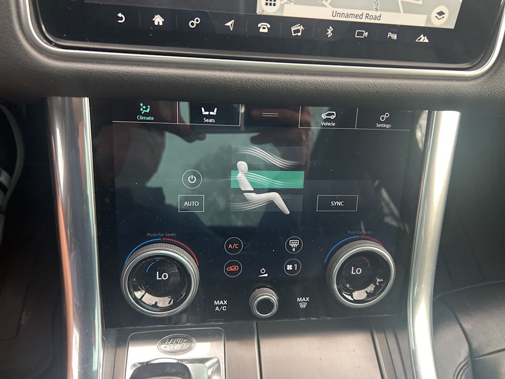 Thumbnail: 2018 Land Rover Range Rover Sport - 40