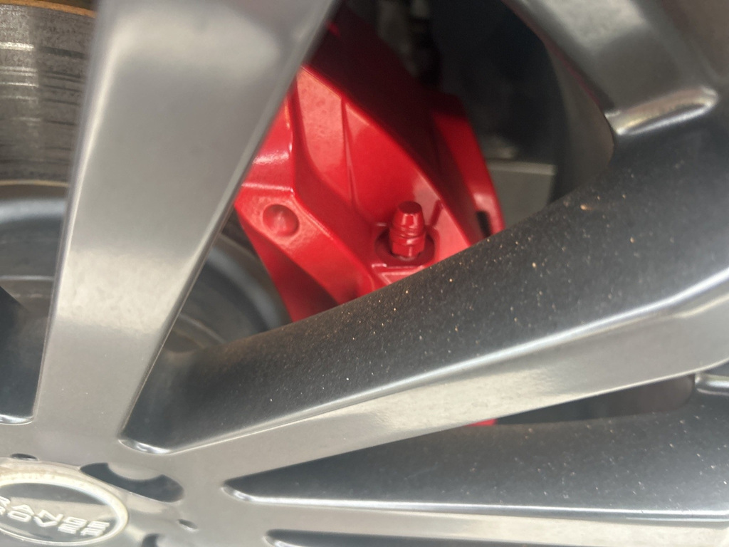 Thumbnail: 2018 Land Rover Range Rover Sport - 13