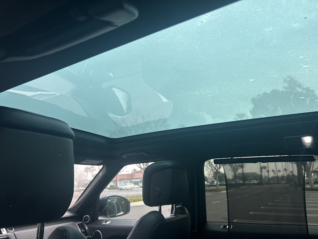 Thumbnail: 2018 Land Rover Range Rover Sport - 34