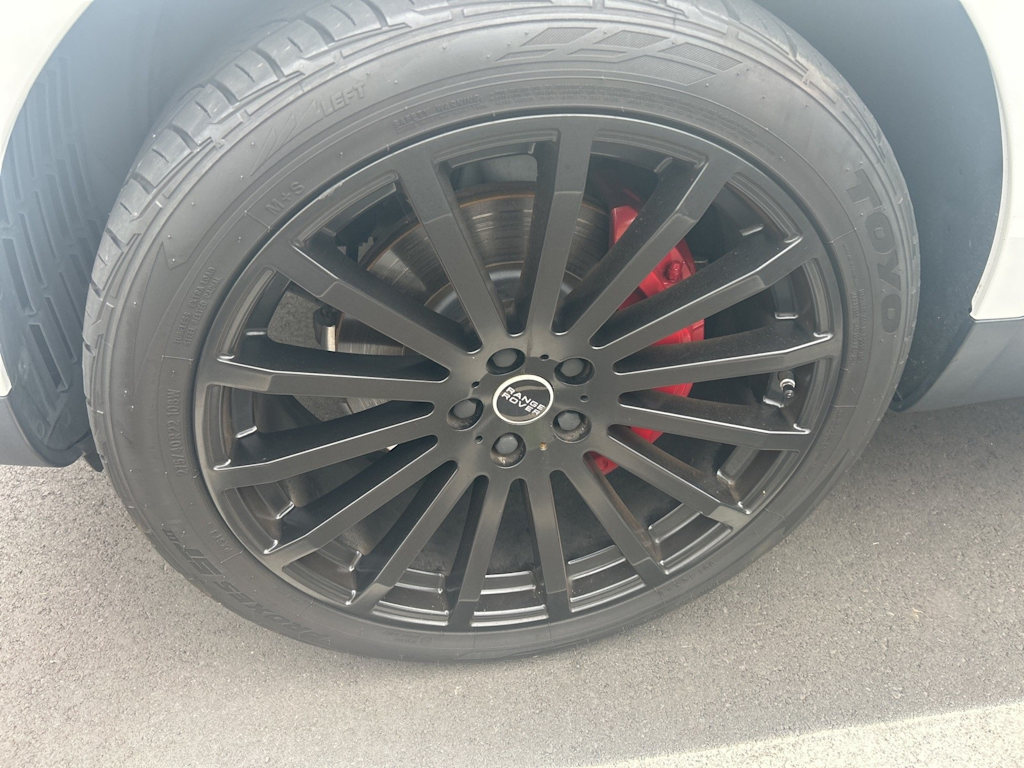 Thumbnail: 2018 Land Rover Range Rover Sport - 8