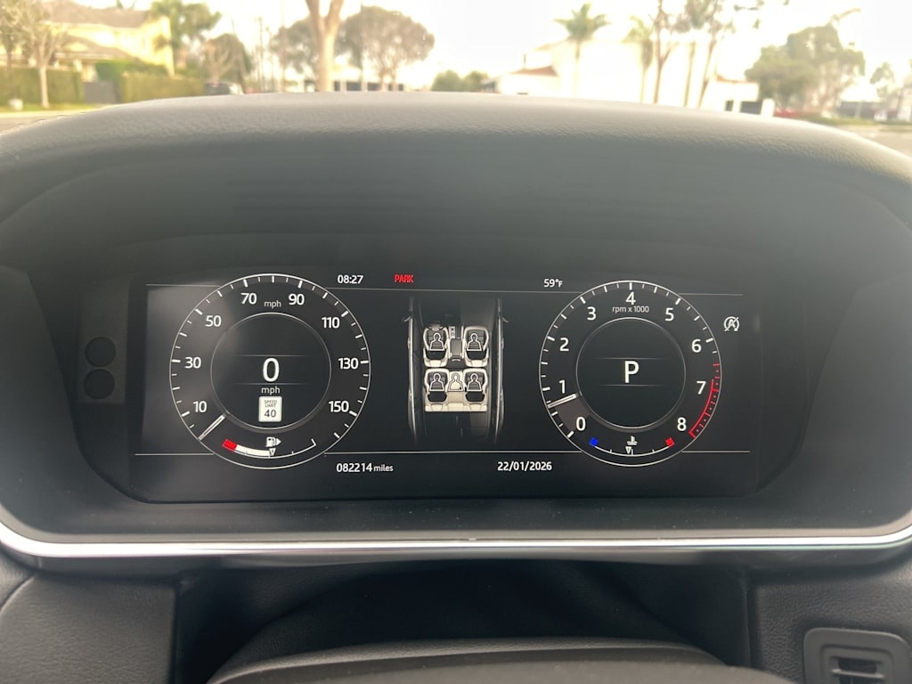 Thumbnail: 2018 Land Rover Range Rover Sport - 15