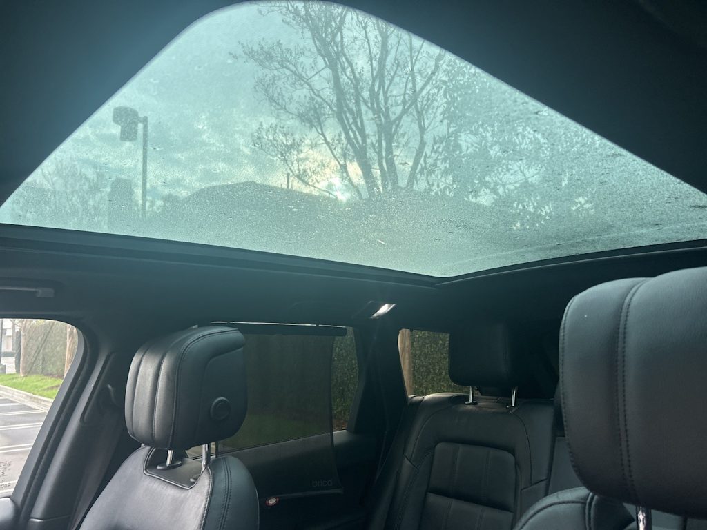 Thumbnail: 2018 Land Rover Range Rover Sport - 33