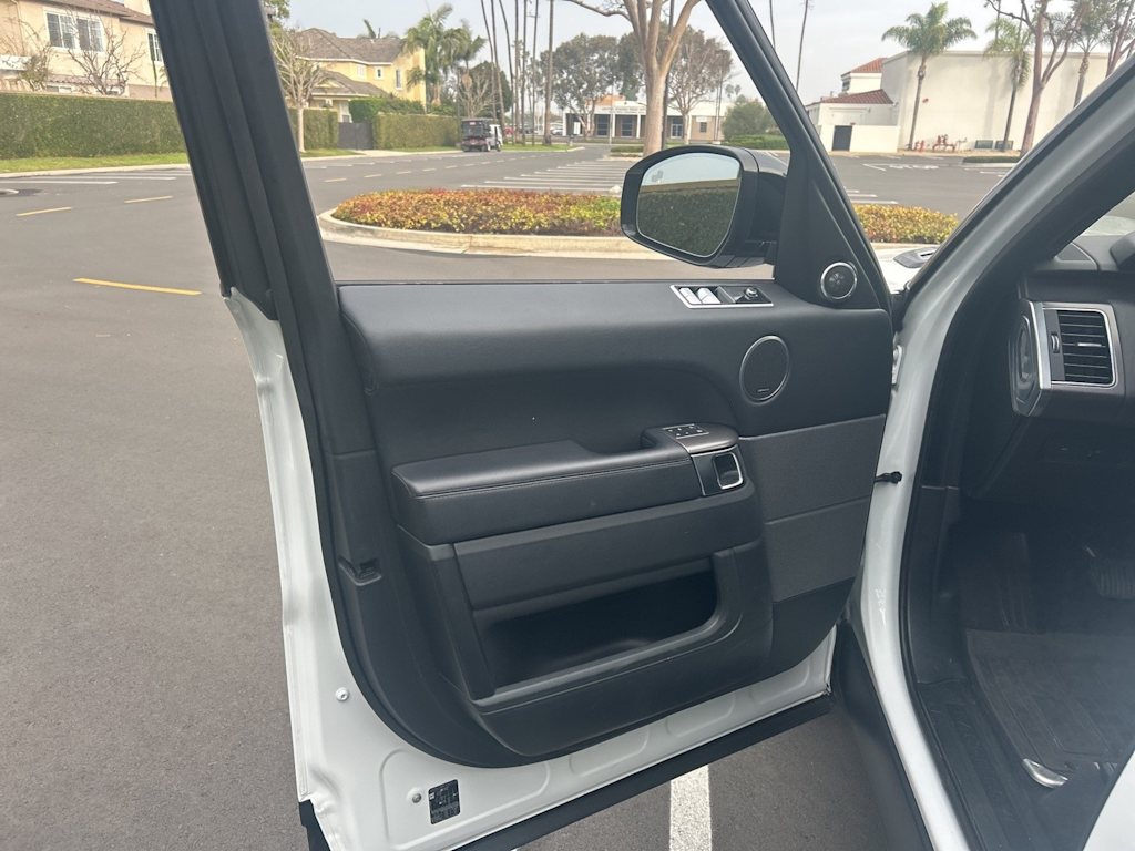 Thumbnail: 2018 Land Rover Range Rover Sport - 31