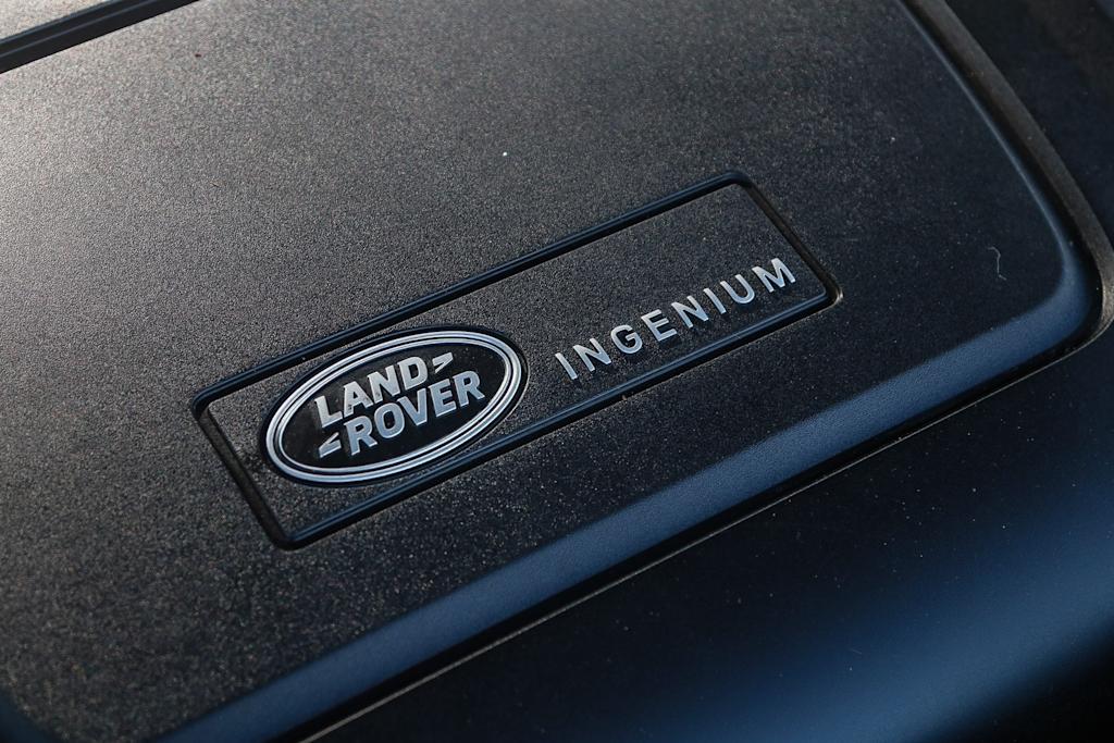 Thumbnail: 2020 Land Rover Range Rover Sport - 31