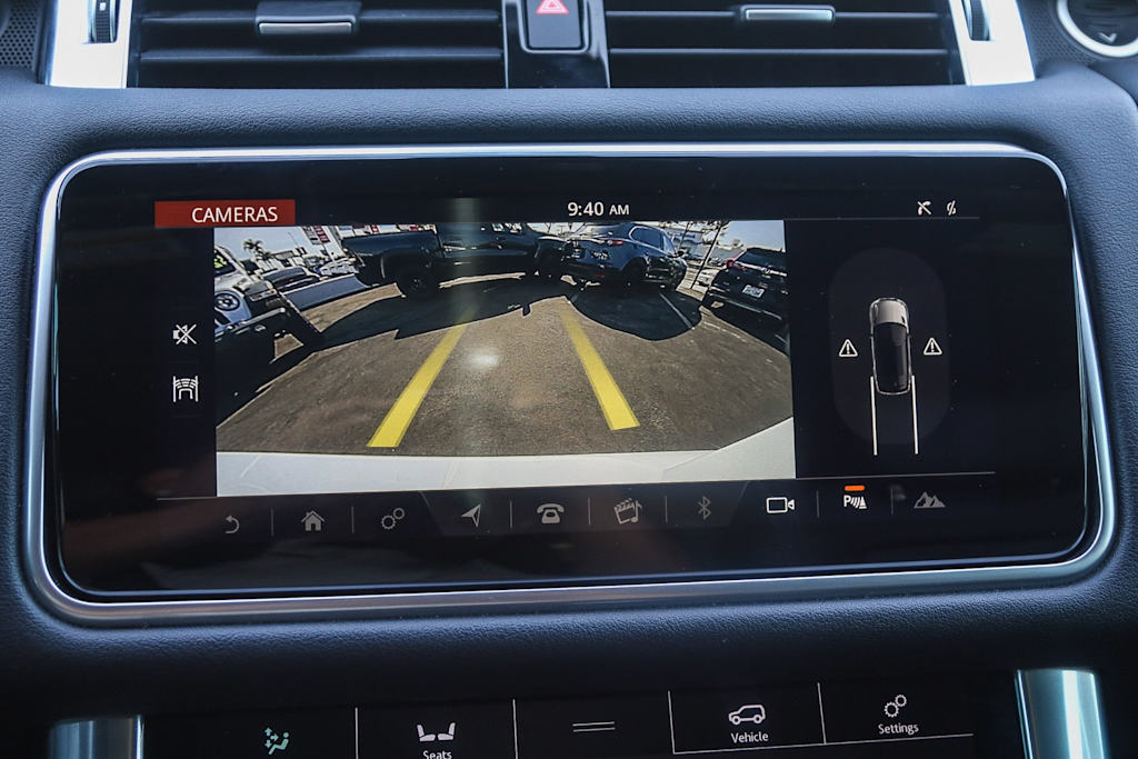 Thumbnail: 2020 Land Rover Range Rover Sport - 29