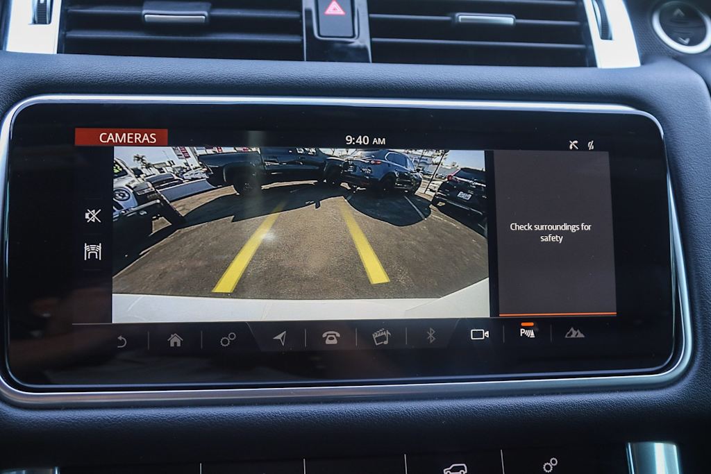 Thumbnail: 2020 Land Rover Range Rover Sport - 28