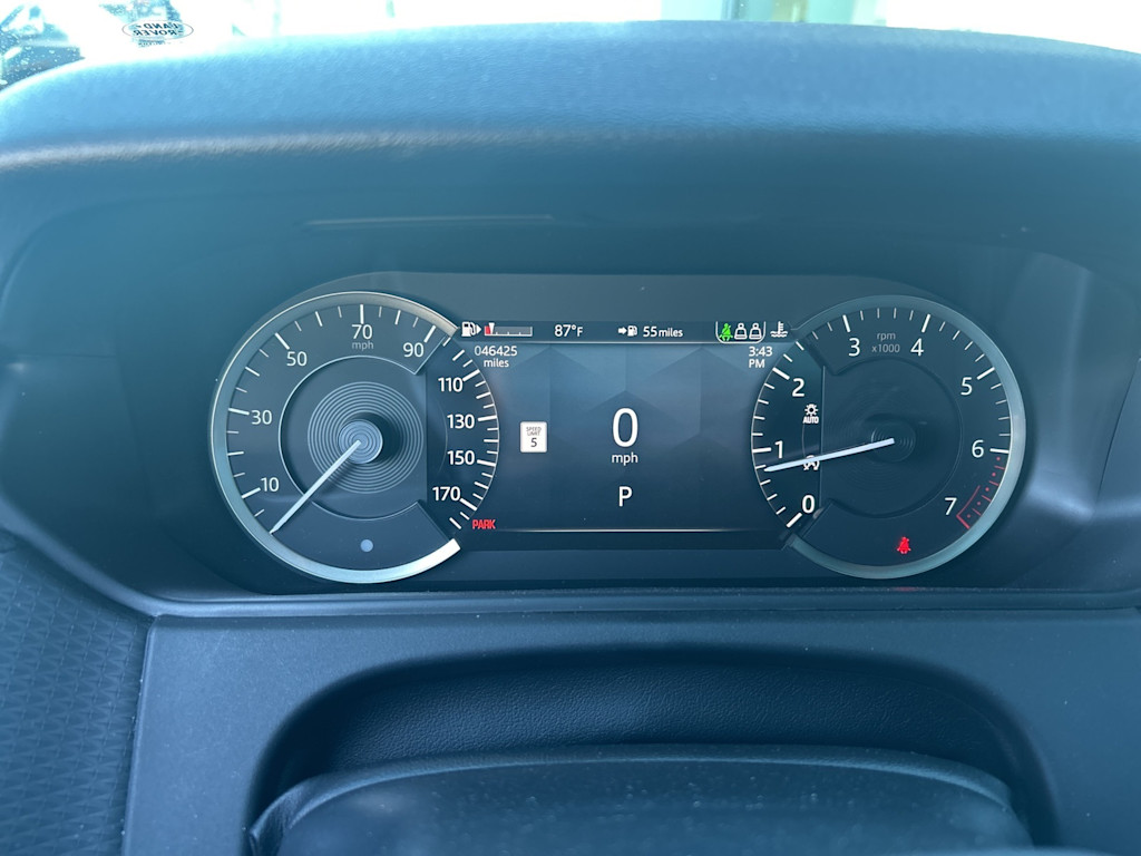 Thumbnail: 2022 Land Rover Range Rover Velar - 15