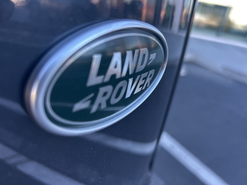 Thumbnail: 2022 Land Rover Range Rover Velar - 26
