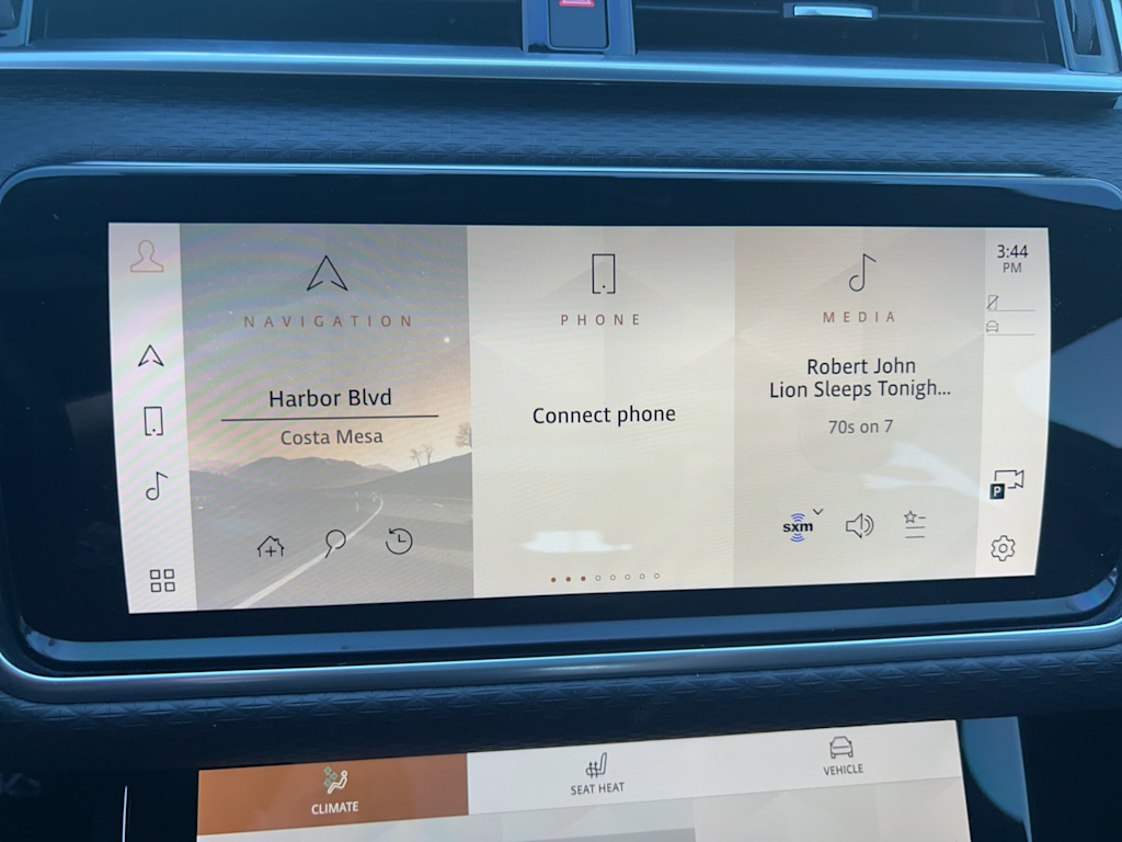 Thumbnail: 2022 Land Rover Range Rover Velar - 13