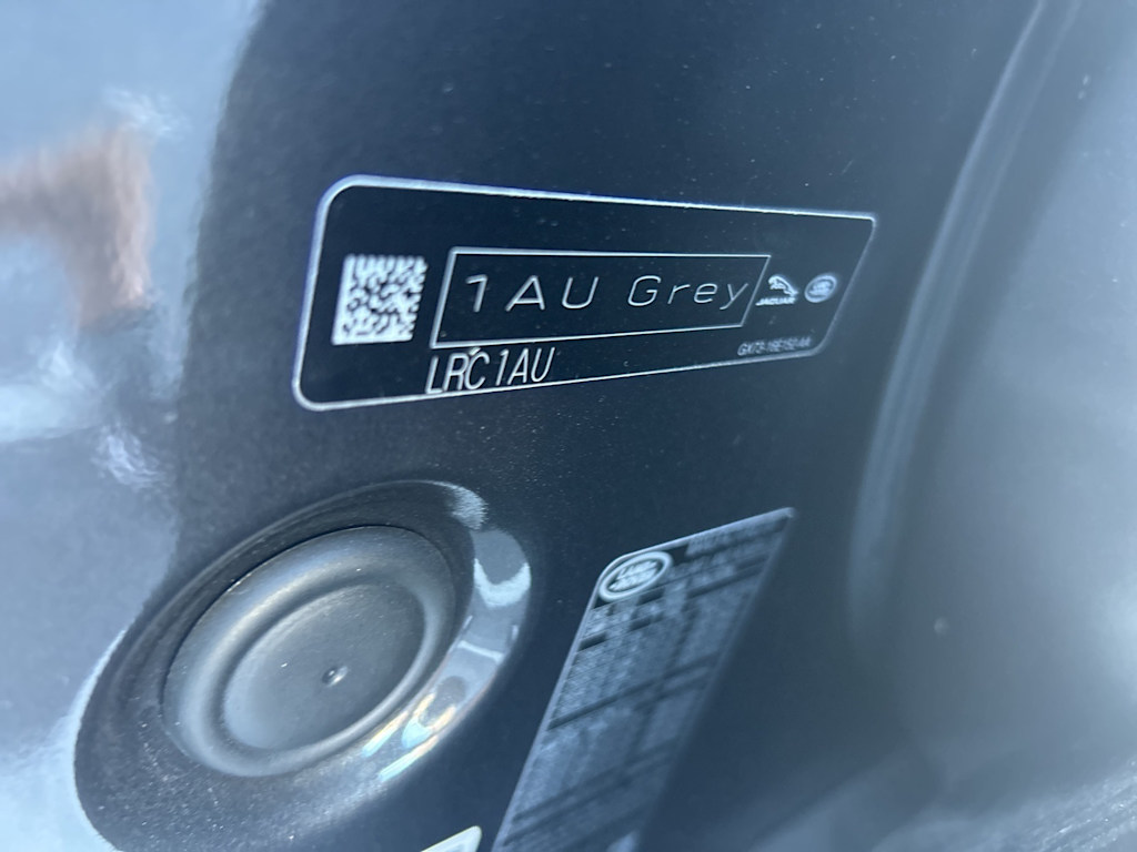 Thumbnail: 2022 Land Rover Range Rover Velar - 49