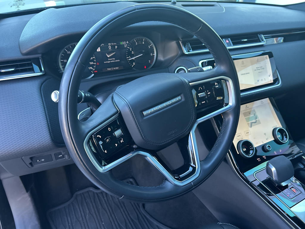 Thumbnail: 2022 Land Rover Range Rover Velar - 12