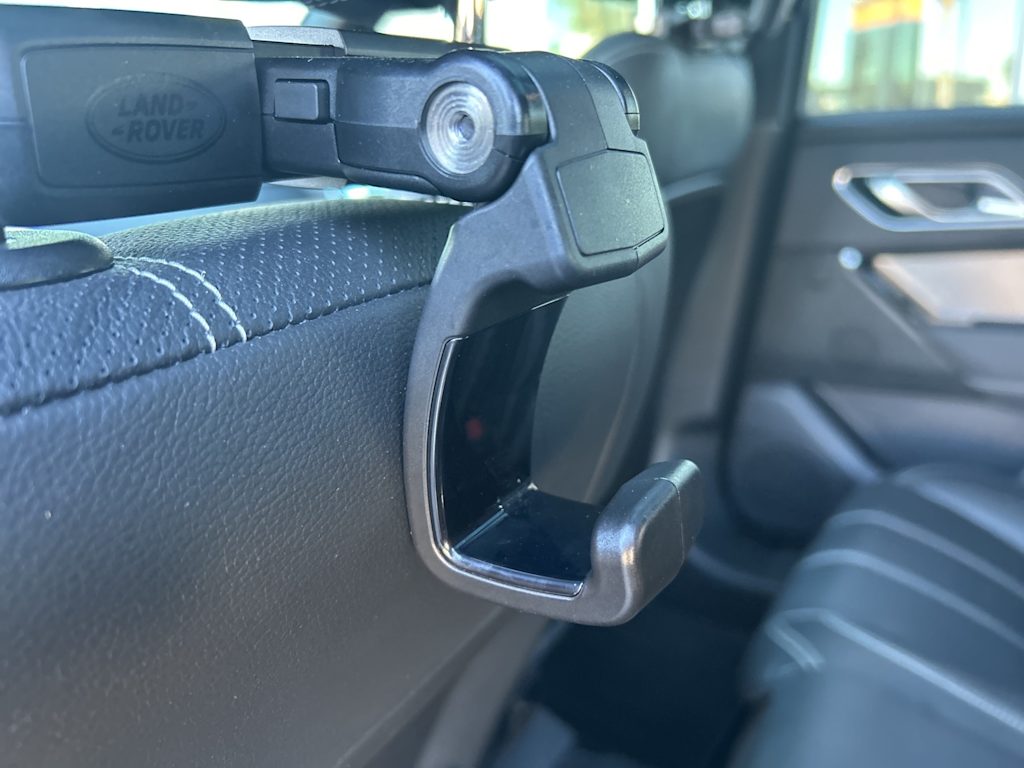 Thumbnail: 2022 Land Rover Range Rover Velar - 33