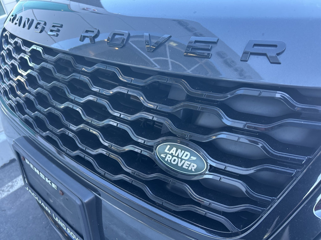 Thumbnail: 2022 Land Rover Range Rover Velar - 7