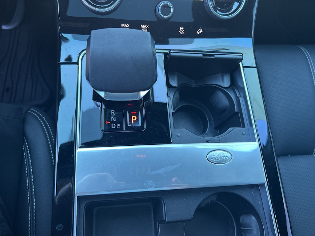 Thumbnail: 2022 Land Rover Range Rover Velar - 45