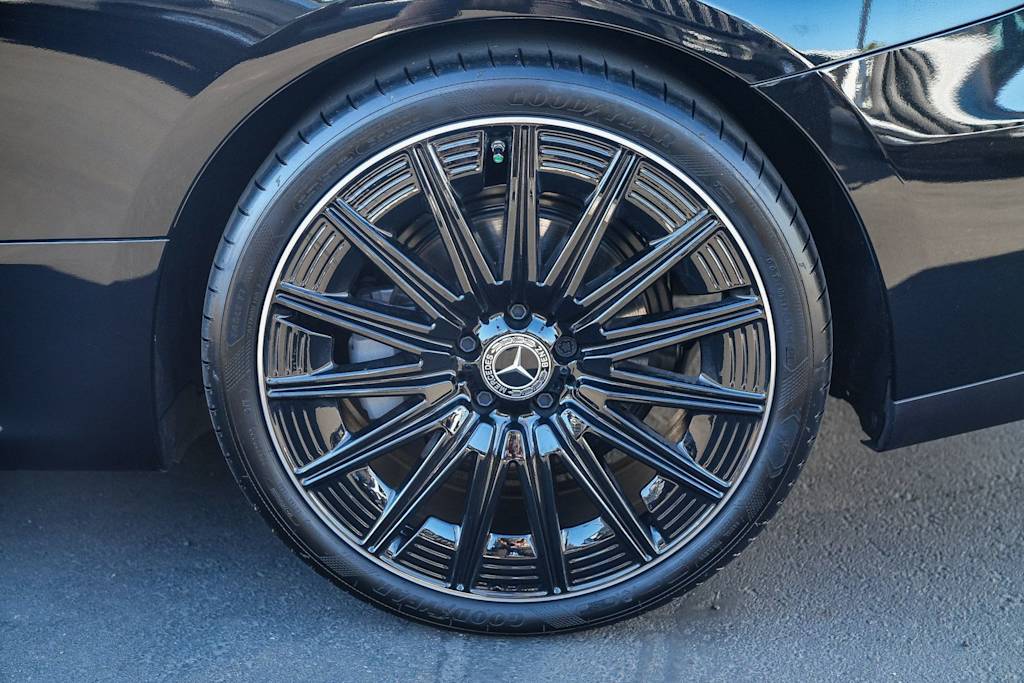 Thumbnail: 2025 Mercedes-Benz CLE - 17