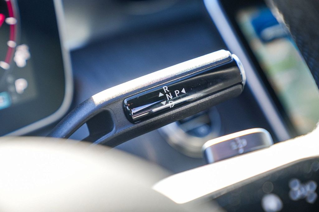 Thumbnail: 2025 Mercedes-Benz CLE - 18