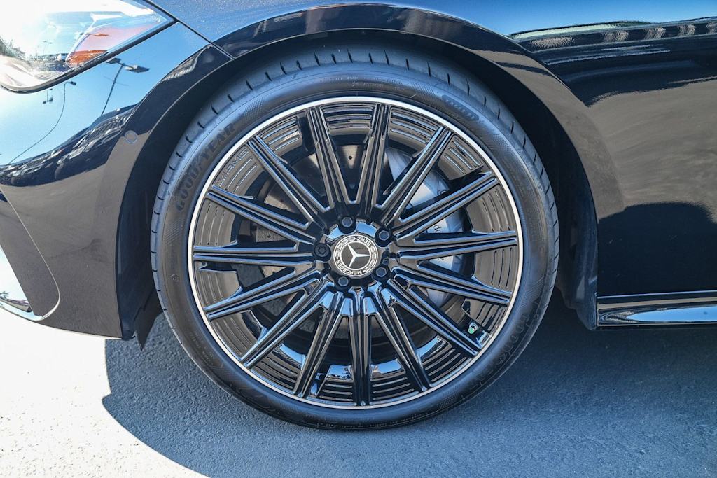 Thumbnail: 2025 Mercedes-Benz CLE - 6