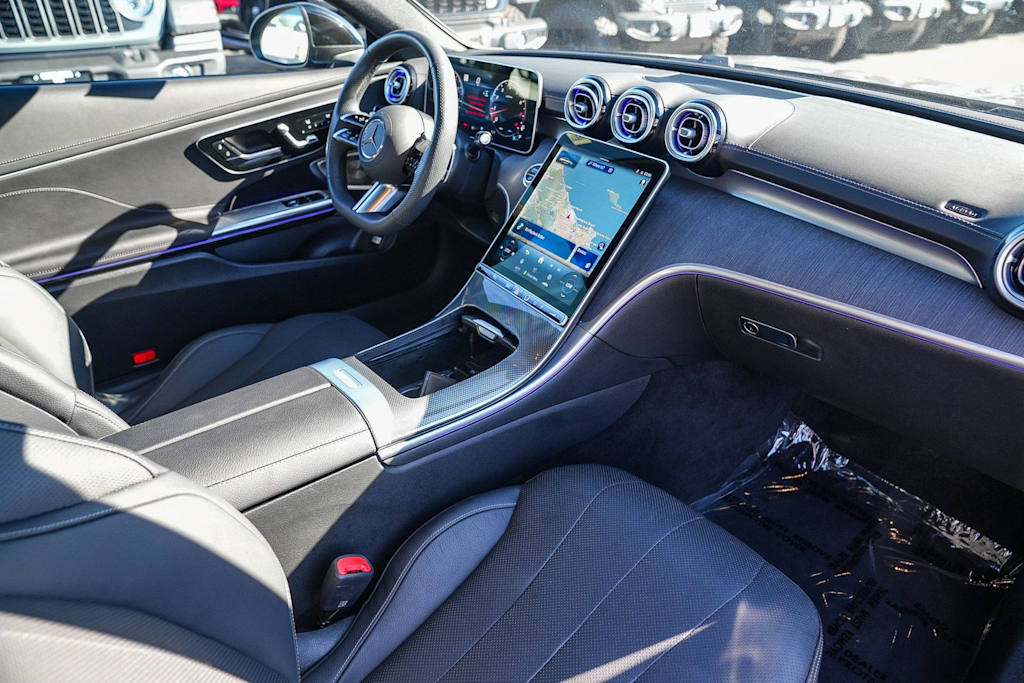 Thumbnail: 2025 Mercedes-Benz CLE - 2