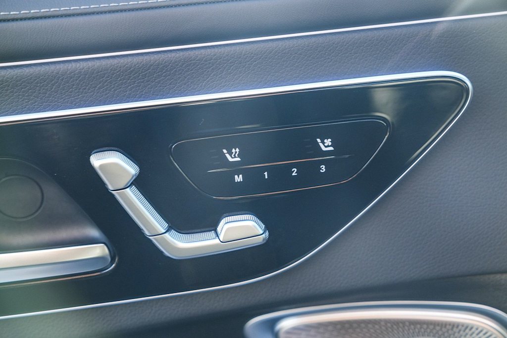 Thumbnail: 2025 Mercedes-Benz CLE - 20