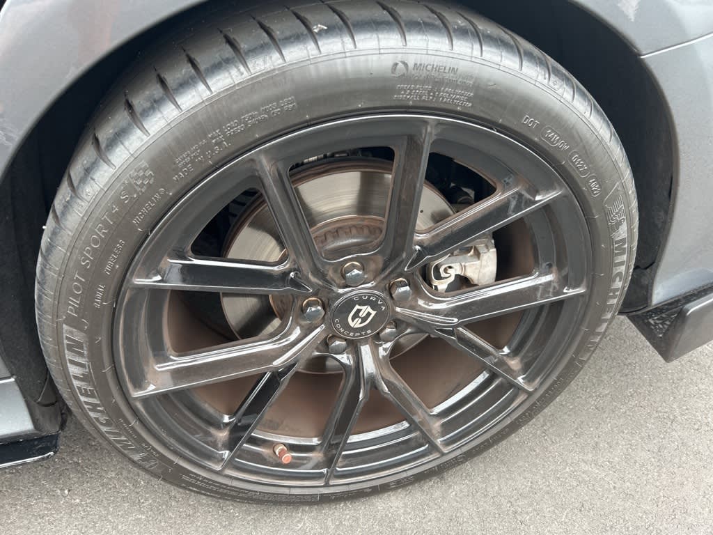 2020 Mercedes-Benz C-Class AMG C 43 25