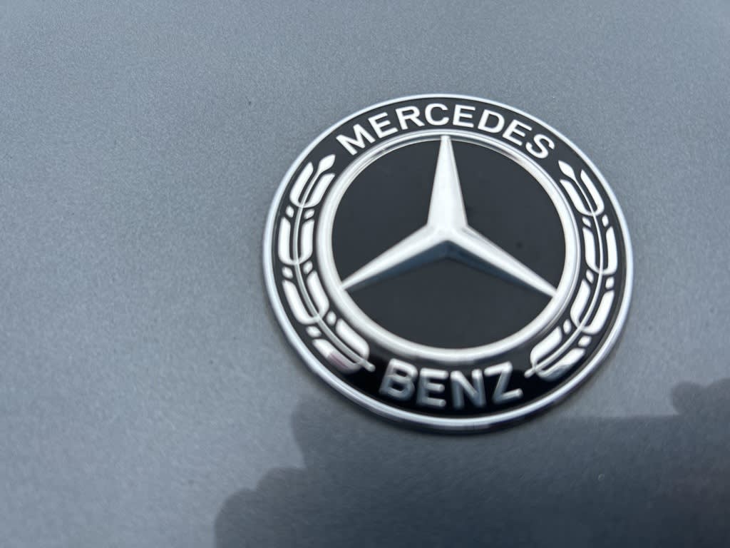 2020 Mercedes-Benz C-Class AMG C 43 23