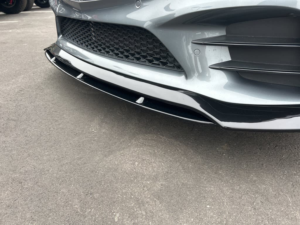 2020 Mercedes-Benz C-Class AMG C 43 22