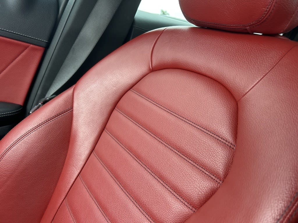 2020 Mercedes-Benz C-Class AMG C 43 11
