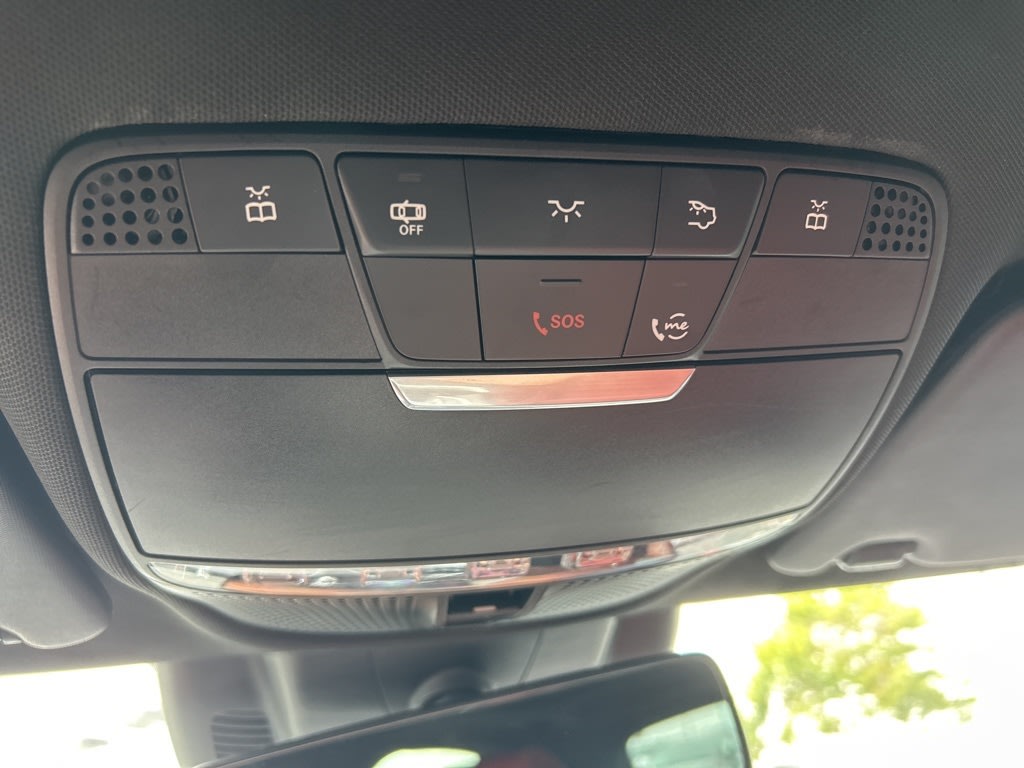 2020 Mercedes-Benz C-Class AMG C 43 42