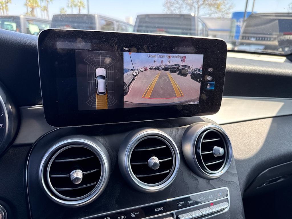 Thumbnail: 2021 Mercedes-Benz GLC - 27