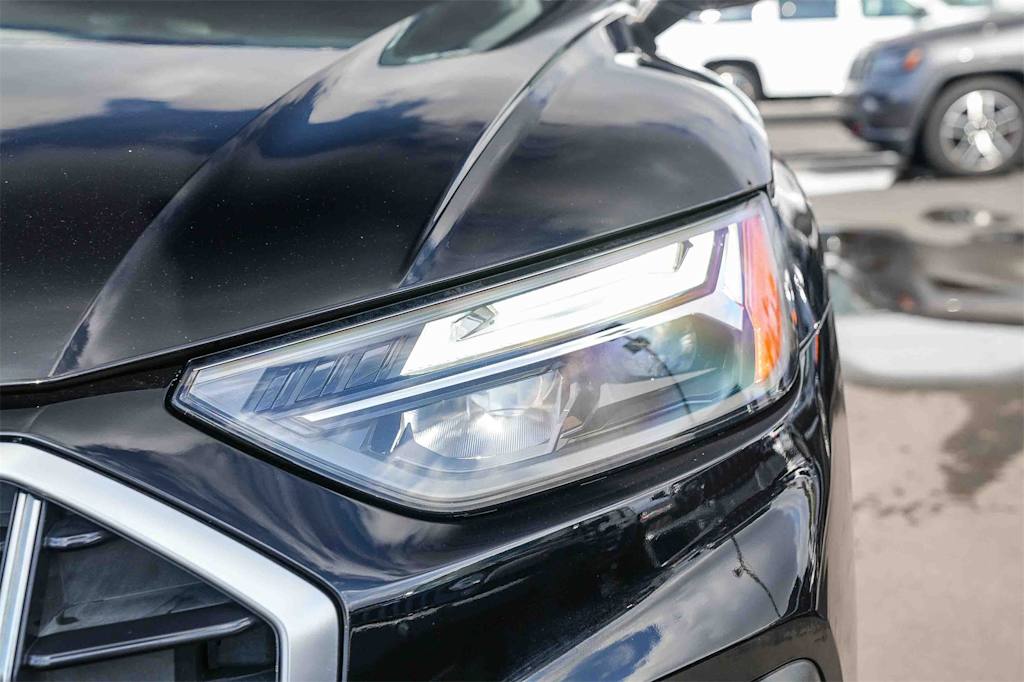 Thumbnail: 2021 Audi Q5 - 17