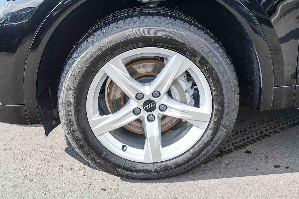 Thumbnail: 2021 Audi Q5 - 6