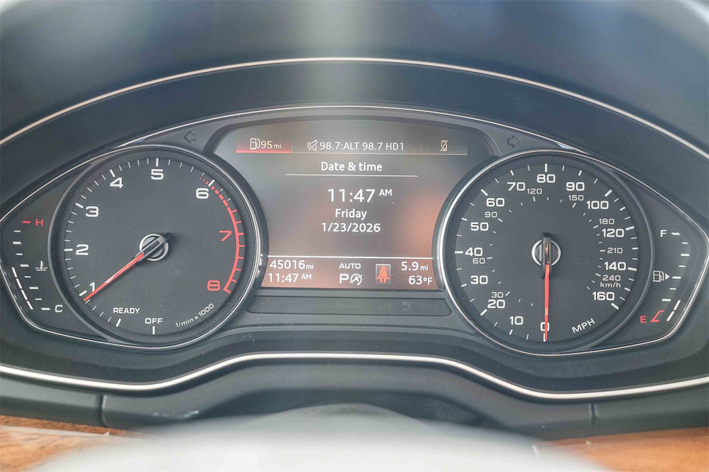 Thumbnail: 2021 Audi Q5 - 13