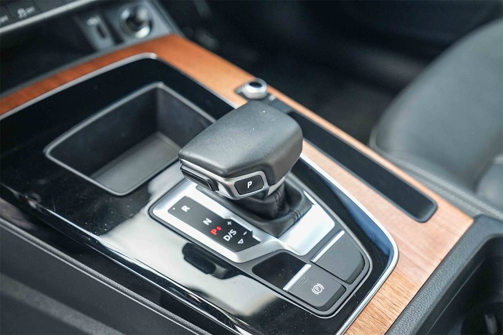 Thumbnail: 2021 Audi Q5 - 12