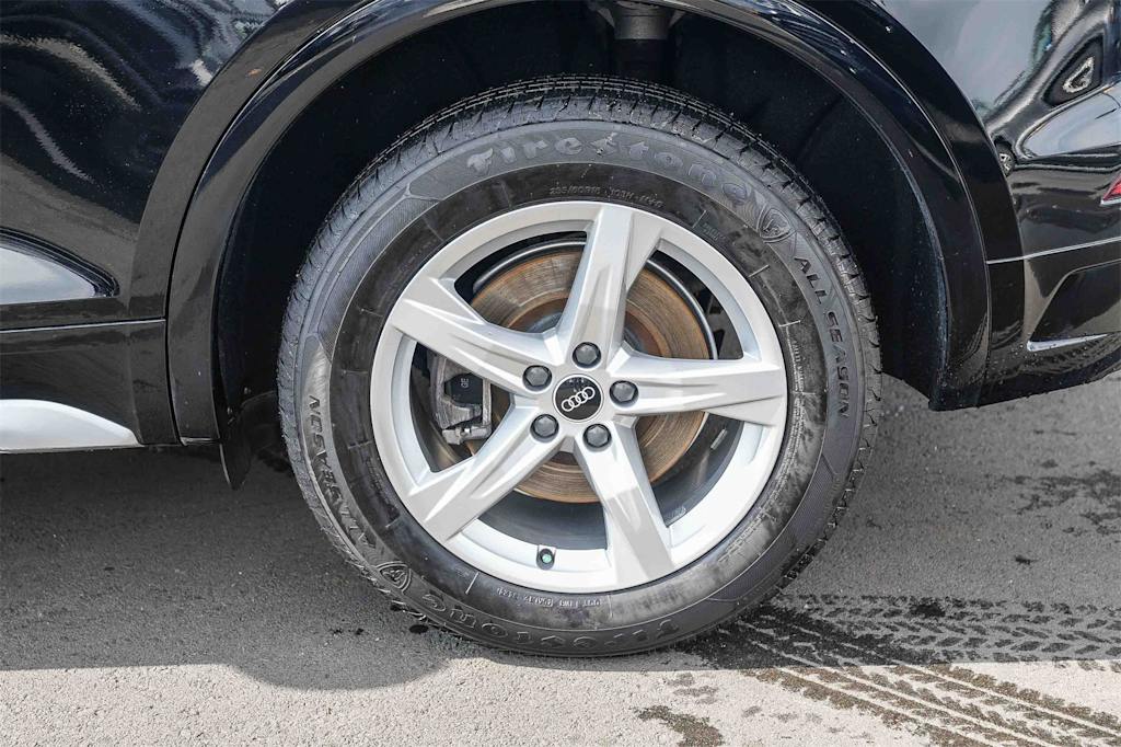 Thumbnail: 2021 Audi Q5 - 18