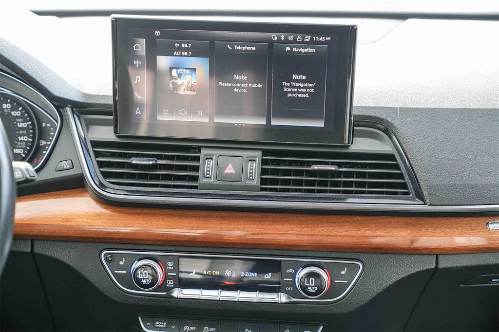 Thumbnail: 2021 Audi Q5 - 11