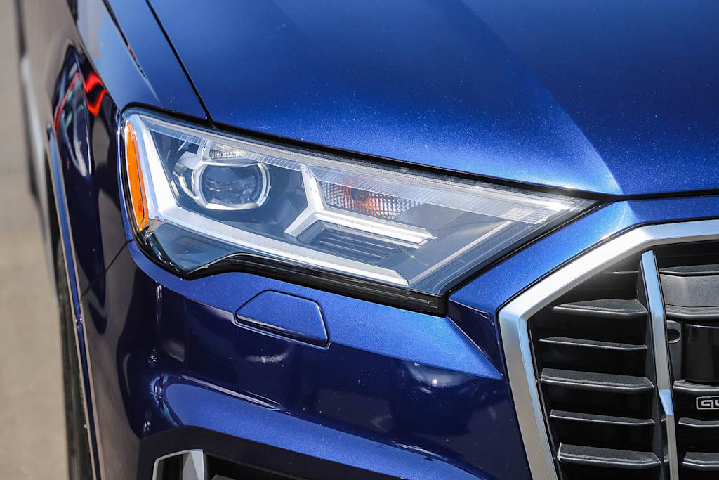 Thumbnail: 2023 Audi Q7 - 16