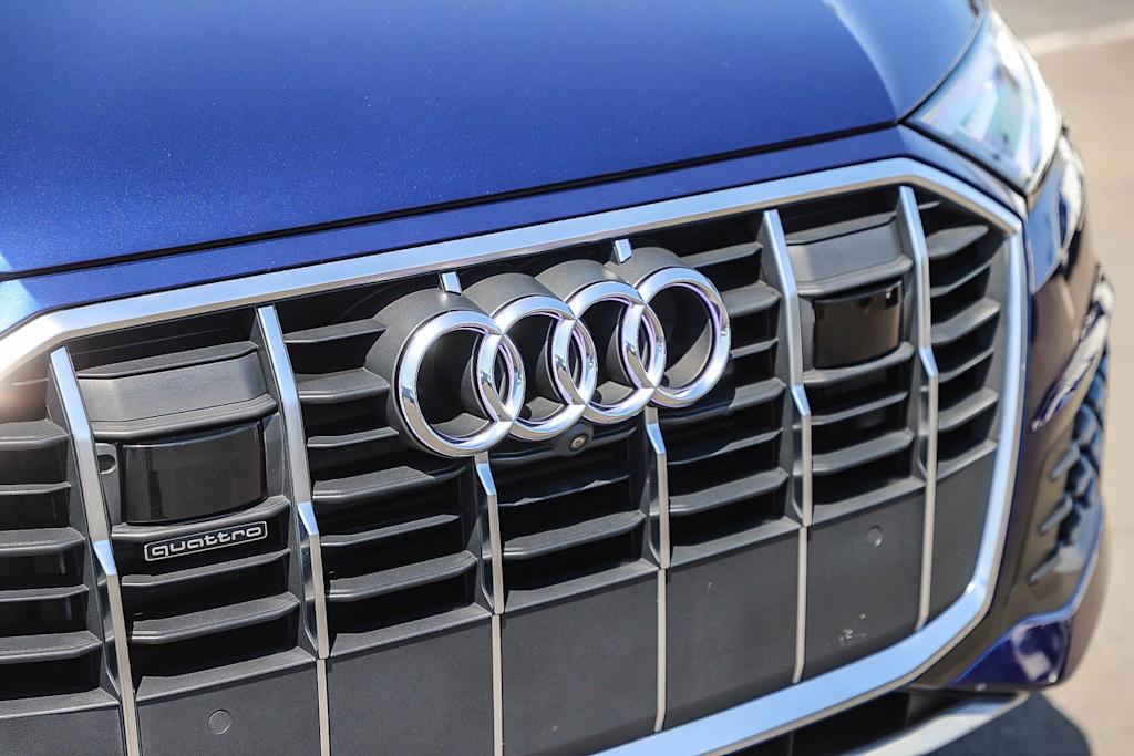 Thumbnail: 2023 Audi Q7 - 17